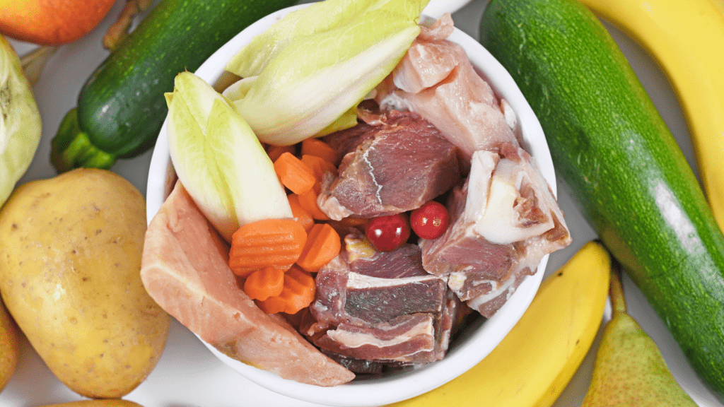 Nutrizione animale