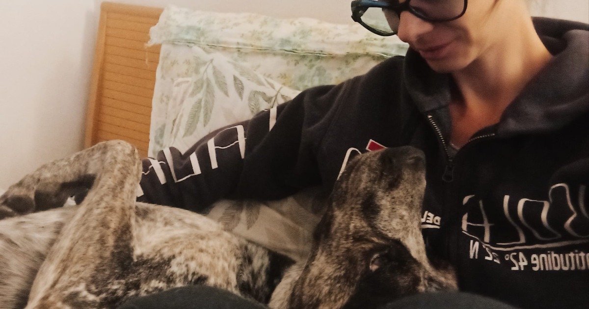 ossitocina nel cane e nel gatto